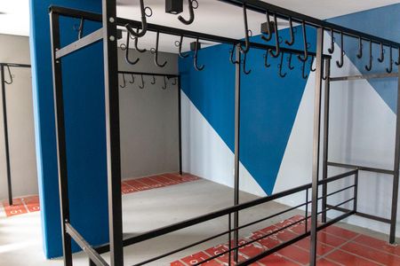 Studio à venda com 28m², 1 quarto e 1 vaga Studio à venda com 28m², 1 quarto e 1 vagaÁrea comum