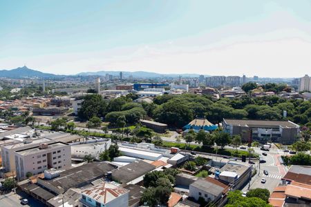 Studio à venda com 28m², 1 quarto e 1 vaga Studio à venda com 28m², 1 quarto e 1 vagaVista da Sacada