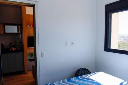 Studio à venda com 28m², 1 quarto e 1 vaga Studio à venda com 28m², 1 quarto e 1 vagaQuarto 1