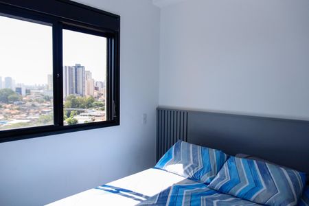 Studio à venda com 28m², 1 quarto e 1 vaga Studio à venda com 28m², 1 quarto e 1 vagaQuarto 1