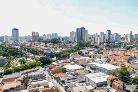 Studio à venda com 28m², 1 quarto e 1 vaga Studio à venda com 28m², 1 quarto e 1 vagaVista da Sacada