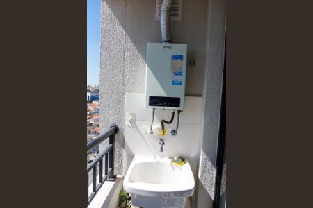 Studio à venda com 28m², 1 quarto e 1 vaga Studio à venda com 28m², 1 quarto e 1 vagaSacada