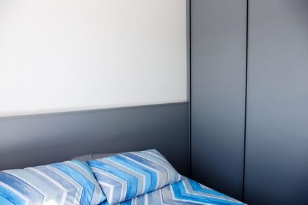 Studio à venda com 28m², 1 quarto e 1 vaga Studio à venda com 28m², 1 quarto e 1 vagaQuarto 1