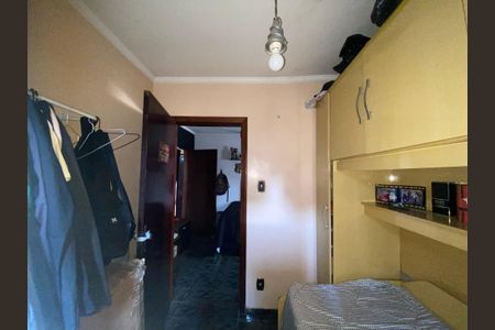 Casa à venda com 270m², 5 quartos e 2 vagas Casa à venda com 270m², 5 quartos e 2 vagasQuarto 3