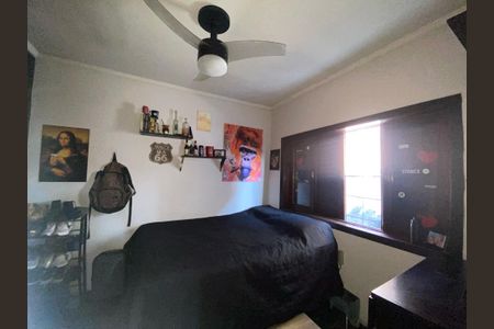 Casa à venda com 270m², 5 quartos e 2 vagas Casa à venda com 270m², 5 quartos e 2 vagasQuarto 2