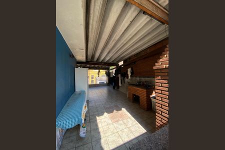 Casa à venda com 270m², 5 quartos e 2 vagas Casa à venda com 270m², 5 quartos e 2 vagasÁrea de Serviço