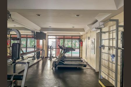 Apartamento à venda com 74m², 2 quartos e 1 vaga Apartamento à venda com 74m², 2 quartos e 1 vagaÁrea comum