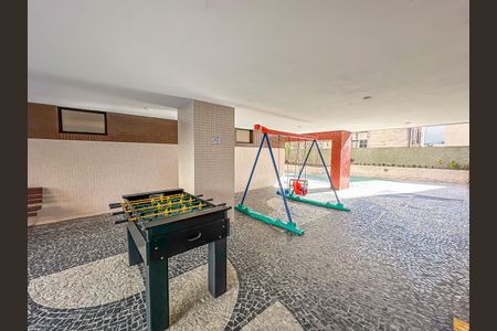 Apartamento à venda com 74m², 2 quartos e 1 vaga Apartamento à venda com 74m², 2 quartos e 1 vagaÁrea comum