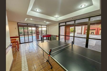 Apartamento à venda com 74m², 2 quartos e 1 vaga Apartamento à venda com 74m², 2 quartos e 1 vagaÁrea comum