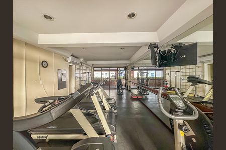 Apartamento à venda com 74m², 2 quartos e 1 vaga Apartamento à venda com 74m², 2 quartos e 1 vagaÁrea comum