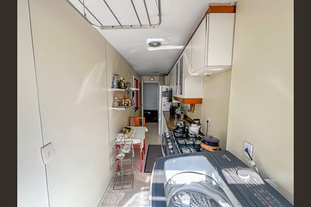 Apartamento à venda com 74m², 2 quartos e 1 vaga Apartamento à venda com 74m², 2 quartos e 1 vagaÁrea de Serviço