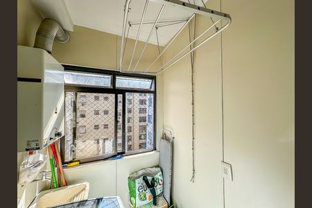 Apartamento à venda com 74m², 2 quartos e 1 vaga Apartamento à venda com 74m², 2 quartos e 1 vagaÁrea de Serviço