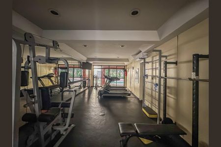 Apartamento à venda com 74m², 2 quartos e 1 vaga Apartamento à venda com 74m², 2 quartos e 1 vagaÁrea comum