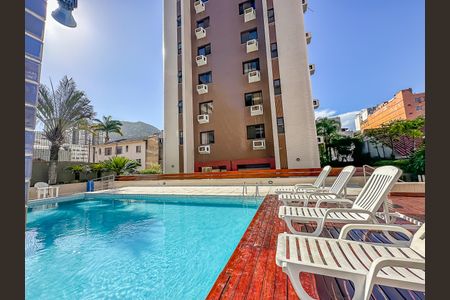 Apartamento à venda com 74m², 2 quartos e 1 vaga Apartamento à venda com 74m², 2 quartos e 1 vagaÁrea comum