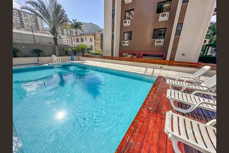 Apartamento à venda com 74m², 2 quartos e 1 vaga Apartamento à venda com 74m², 2 quartos e 1 vagaÁrea comum