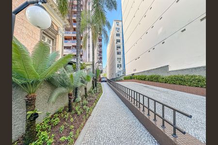 Apartamento à venda com 74m², 2 quartos e 1 vaga Apartamento à venda com 74m², 2 quartos e 1 vagaÁrea comum