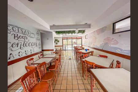 Apartamento à venda com 74m², 2 quartos e 1 vaga Apartamento à venda com 74m², 2 quartos e 1 vagaÁrea comum