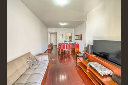 Apartamento à venda com 74m², 2 quartos e 1 vaga Apartamento à venda com 74m², 2 quartos e 1 vagaSala
