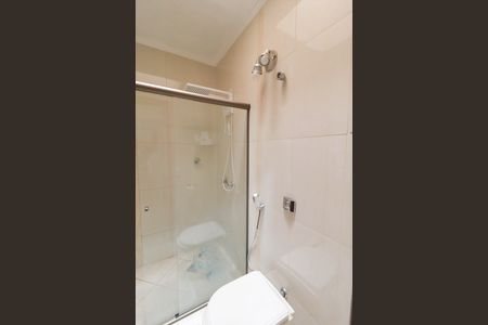 Casa à venda com 214m², 3 quartos e 3 vagas Casa à venda com 214m², 3 quartos e 3 vagasBanheiro - Quarto 1