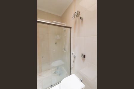 Casa à venda com 214m², 3 quartos e 3 vagas Casa à venda com 214m², 3 quartos e 3 vagasBanheiro - Quarto 1