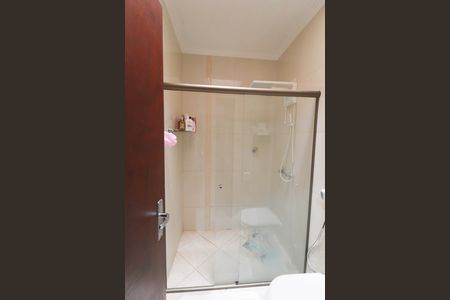 Casa à venda com 214m², 3 quartos e 3 vagas Casa à venda com 214m², 3 quartos e 3 vagasBanheiro - Quarto 1