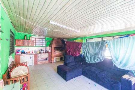 Casa à venda com 120m², 3 quartos e 2 vagas Casa à venda com 120m², 3 quartos e 2 vagasÁrea de Serviço