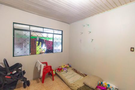 Casa à venda com 120m², 3 quartos e 2 vagas Casa à venda com 120m², 3 quartos e 2 vagasQuarto 3