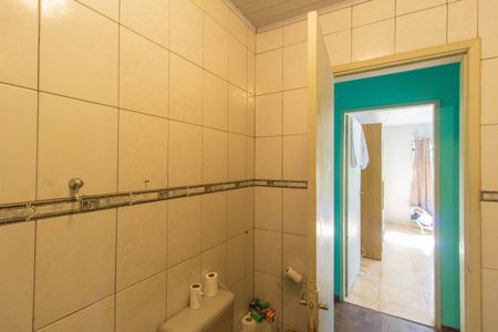 Casa à venda com 120m², 3 quartos e 2 vagas Casa à venda com 120m², 3 quartos e 2 vagasBanheiro