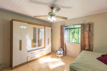 Casa à venda com 120m², 3 quartos e 2 vagas Casa à venda com 120m², 3 quartos e 2 vagasQuarto 1