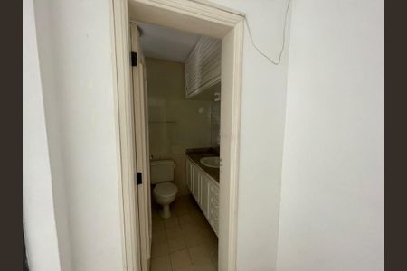 Apartamento para alugar com 242m², 4 quartos e 4 vagas