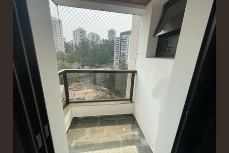 Apartamento para alugar com 242m², 4 quartos e 4 vagas