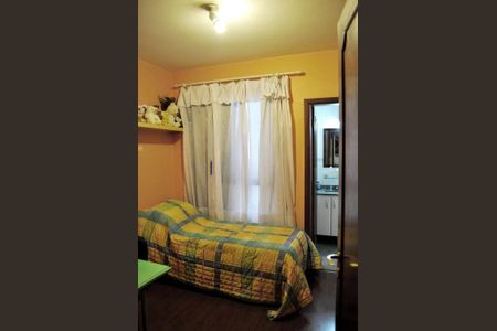 Apartamento à venda com 156m², 4 quartos e 3 vagas