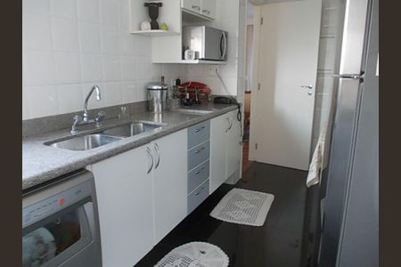 Apartamento à venda com 110m², 2 quartos e 2 vagas