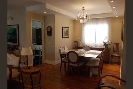 Apartamento à venda com 110m², 2 quartos e 2 vagas