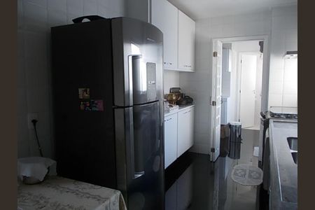 Apartamento à venda com 110m², 2 quartos e 2 vagas