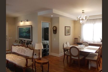 Apartamento à venda com 110m², 2 quartos e 2 vagas