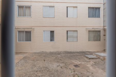 Vista do Quarto 1 de apartamento à venda com 2 quartos, 54m² em Jardim Amazonas, Campinas