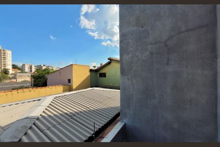 Casa à venda com 163m², 3 quartos e 3 vagas Casa à venda com 163m², 3 quartos e 3 vagasVista da Suíte 2