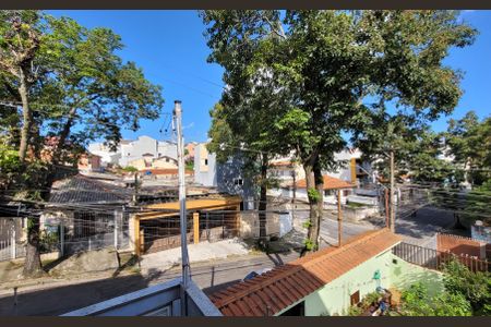 Casa à venda com 163m², 3 quartos e 3 vagas Casa à venda com 163m², 3 quartos e 3 vagasVista da Sacada da Suíte 3