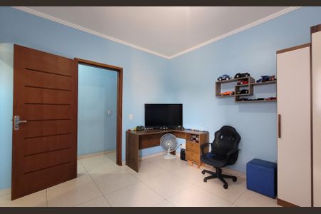 Casa à venda com 163m², 3 quartos e 3 vagas Casa à venda com 163m², 3 quartos e 3 vagasSuíte 2