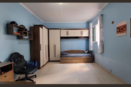 Casa à venda com 163m², 3 quartos e 3 vagas Casa à venda com 163m², 3 quartos e 3 vagasSuíte 2