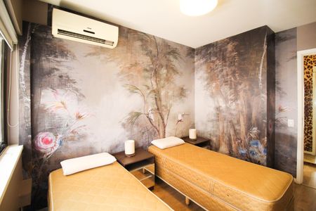 Apartamento para alugar com 35m², 1 quarto e 1 vaga Apartamento para alugar com 35m², 1 quarto e 1 vagaQuarto