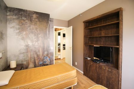 Apartamento para alugar com 35m², 1 quarto e 1 vaga Apartamento para alugar com 35m², 1 quarto e 1 vagaQuarto