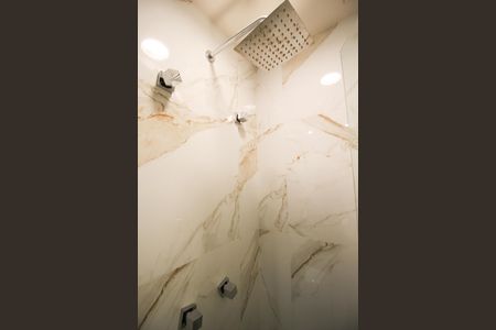 Apartamento para alugar com 35m², 1 quarto e 1 vaga Apartamento para alugar com 35m², 1 quarto e 1 vagaBanheiro