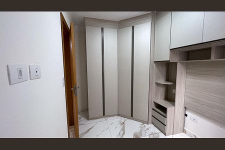 Casa de condomínio à venda com 52m², 2 quartos e sem vaga Casa de condomínio à venda com 52m², 2 quartos e sem vagaQuarto 1