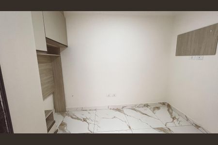 Casa de condomínio à venda com 52m², 2 quartos e sem vaga Casa de condomínio à venda com 52m², 2 quartos e sem vagaQuarto 2