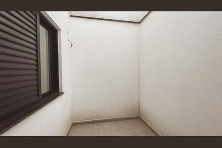 Casa de condomínio à venda com 52m², 2 quartos e sem vaga Casa de condomínio à venda com 52m², 2 quartos e sem vagaQuarto 2