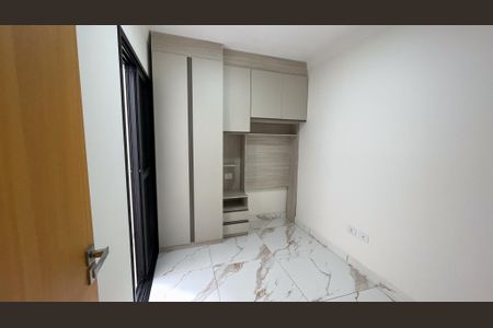 Casa de condomínio à venda com 52m², 2 quartos e sem vaga Casa de condomínio à venda com 52m², 2 quartos e sem vagaQuarto 2