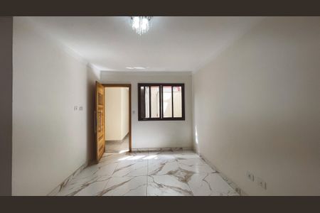 Casa de condomínio à venda com 52m², 2 quartos e sem vaga Casa de condomínio à venda com 52m², 2 quartos e sem vagaSala