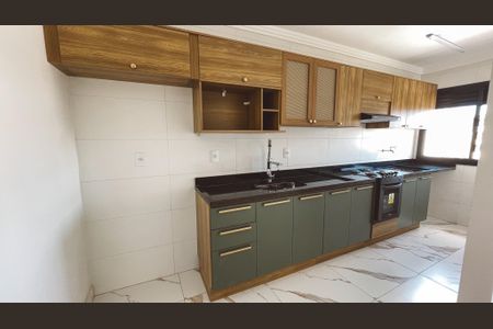 Casa de condomínio à venda com 52m², 2 quartos e sem vaga Casa de condomínio à venda com 52m², 2 quartos e sem vagaCozinha e Área de Serviço